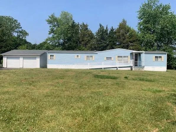 5140 S Brookville Pike, West College Corner, IN 47003