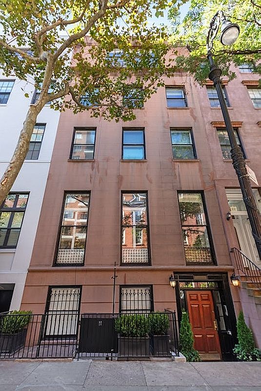 15 West 12th Street New York Ny 20 W 12th St, New York, NY 10011 | MLS #S1739498 | Zillow