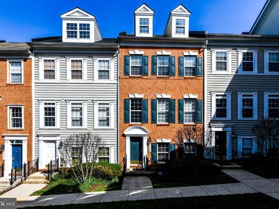 5517 Hartfield Ave, Suitland, MD, 20746