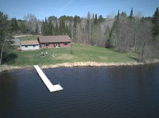 49818 Long Lake Trl, Bigfork, MN 56628