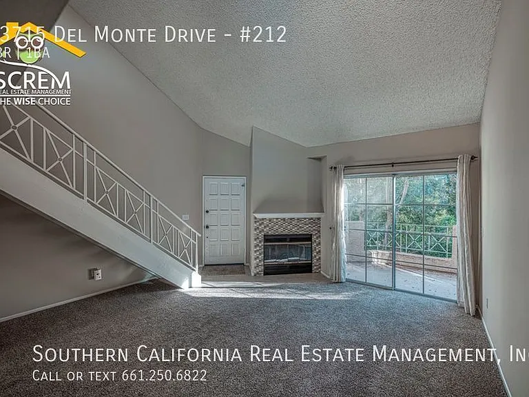 23715 Del Monte Dr #212 — Photo 5