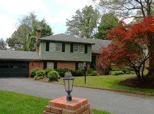 1703 Joycelyn Ct, Glen Allen, VA 23060