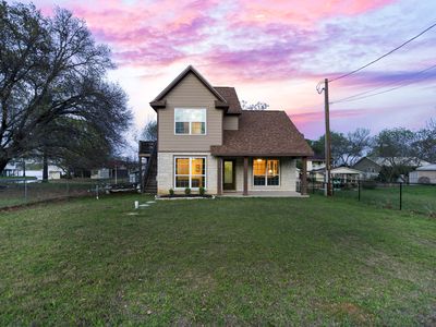 523 Circle Dr, Sunrise Beach, TX, 78643