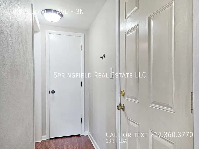 1500 S Lowell Ave #3N — Photo 9