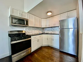 Rented by Carnegie Management Inc