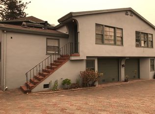 2315B Woolsey St #2315B, Berkeley, CA 94703