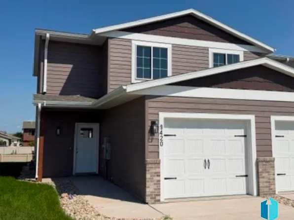 9420 W Tunis Dr, Sioux Falls, SD 57106