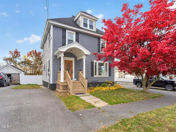38 North Boulevard, Gloversville, NY 12078