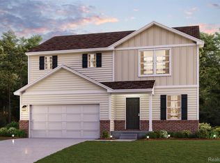 2359 Clifden Ln, Davison, MI 48423