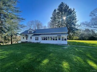 619 Hinckley Rd, Remsen, NY 13438