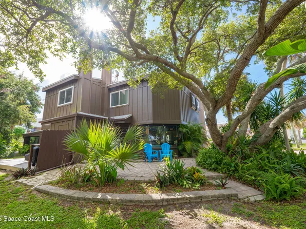 8500 Rosalind Ave APT 1, Cape Canaveral, FL 32920