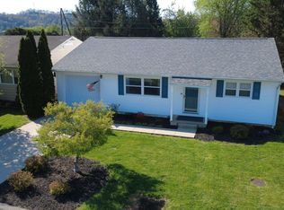 74 Township Road 1137, Proctorville, OH 45669