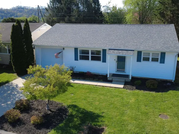 74 Township Road 1137, Proctorville, OH 45669