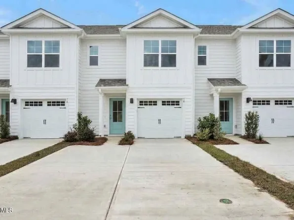 5416 Mistflower Street Lot 1026, Leland, NC 28451