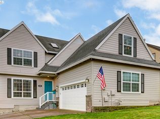 2726 Knox Ridge Ter, Forest Grove, OR 97116