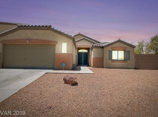 5829 Michael Dean St, North Las Vegas, NV 89081