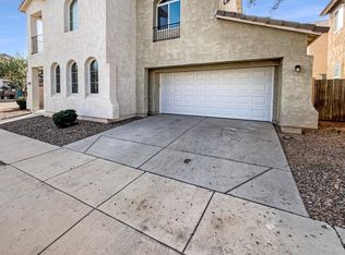 5319 W Burton Dr, Phoenix, AZ 85043