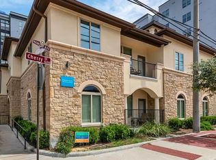 602 Cherry St, College Station, TX 77840