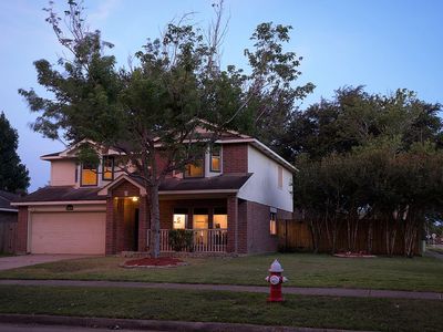22635 Capitol Landing Ln, Katy, TX, 77449