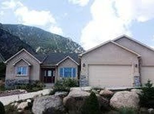 6260 Colfax Ter, Colorado Springs, CO 80906