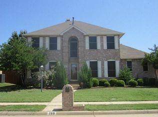 769 Rockefeller Ln #1, Allen, TX 75002
