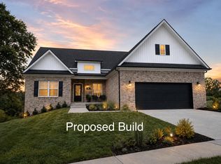 624 Persimmon Ridge Trl, Richmond, KY 40475