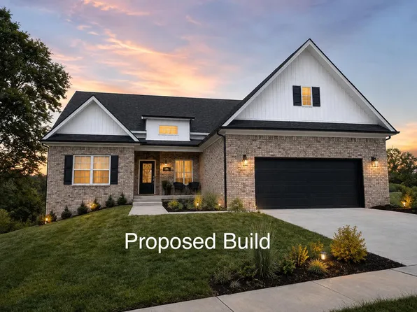 624 Persimmon Ridge Trl, Richmond, KY 40475