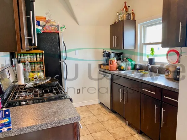 893 Parker St #3, Roxbury Crossing, MA 02120