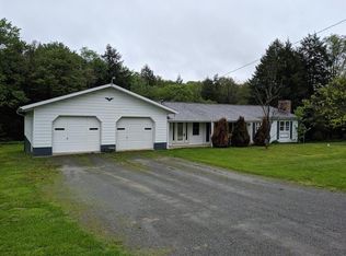 3295 Arcadia Rd, Cherry Tree, PA 15724