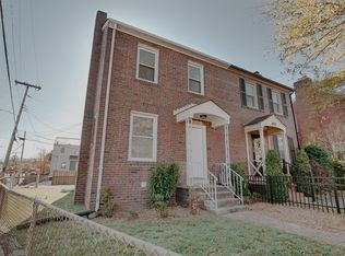 3600 1st Rd S, Arlington, VA 22204