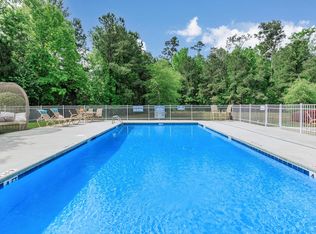 Antiqua Apartments, Wilmington, NC 28412