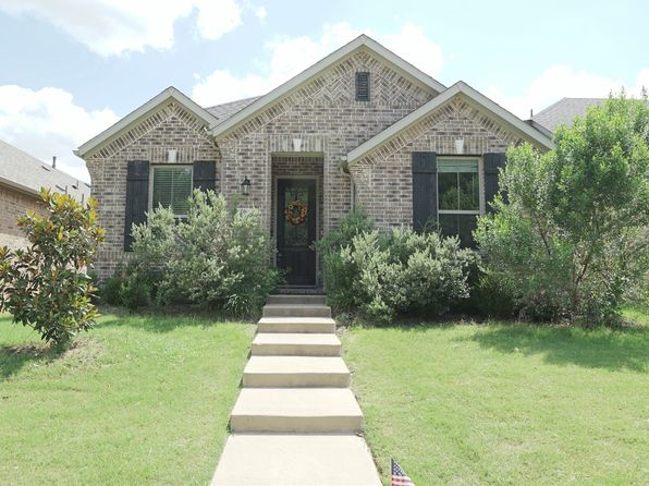 Home for Sale in McKinney Texas