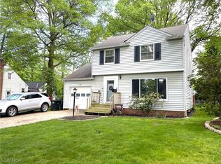 5180 Lynd Ave, Lyndhurst, OH