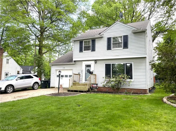 5180 Lynd Ave, Lyndhurst, OH 44124