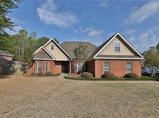 1804 Piedmont Dr, Auburn, AL 36830