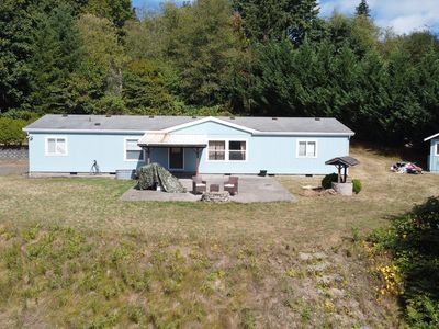 22800 NE 417th Cir, Amboy, WA, 98601