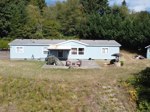 22800 NE 417th Cir, Amboy, WA 98601