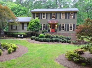 5579 Five Forks Trickum Rd, Stone Mountain, GA 30087