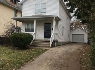 467 E 112th St, Cleveland, OH