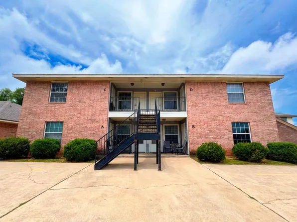 303 S 42nd St, 303 S 42nd St APT C, Killeen, TX 76543