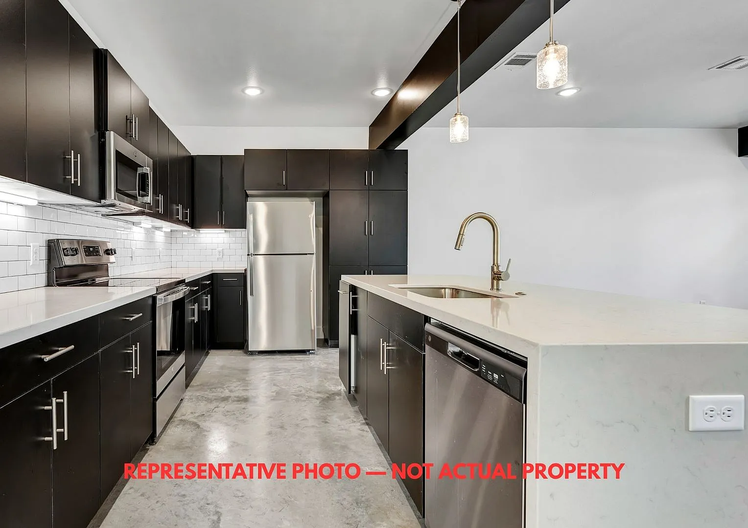 Modern Midtown Bryan Townhome Coming Soon — Photo 4