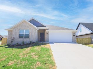 4304 SW Bison St, Bentonville, AR 72713