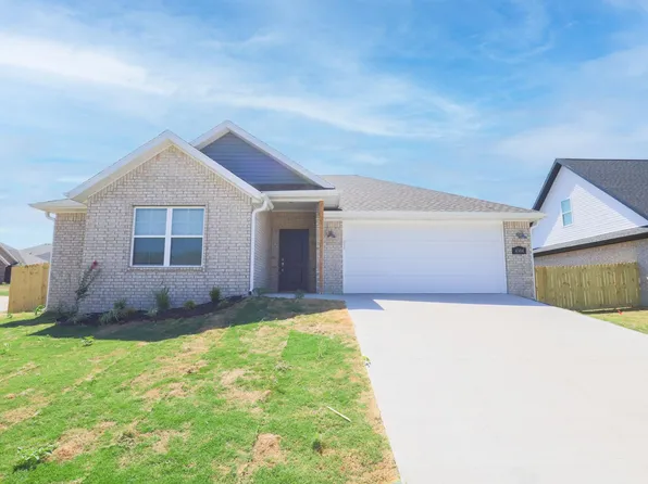 4304 SW Bison St, Bentonville, AR 72713