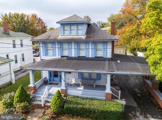 410 E Main St, Westminster, MD