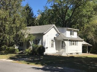 10140 N Harmony Rd, Harmony, IN 47853