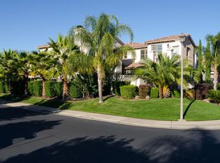 1956 Robin Brook Way, Roseville, CA
