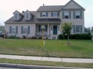105 Mallard Ct, Mullica Hill, NJ 08062