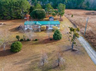 8050 Pee Dee Hwy, Conway, SC 29527