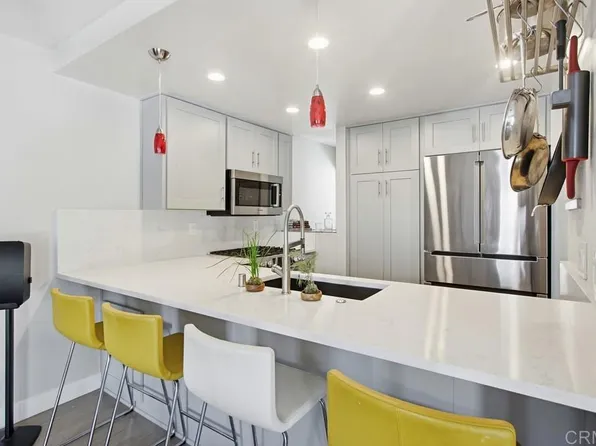 3350 Cherokee Ave Unit 25, San Diego, CA 92104