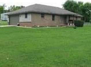 229 Roberts Dr, Mountain Home, AR 72653